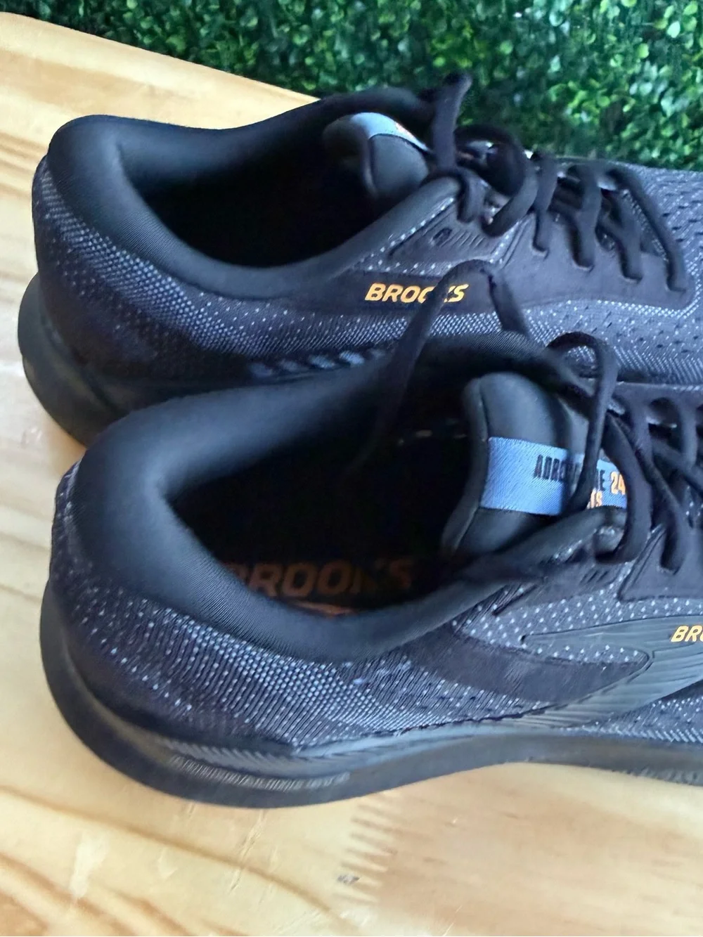 Brooks adrenaline gts